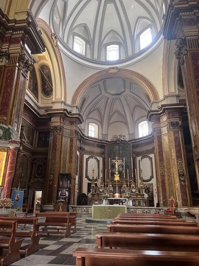 商帮：一个东亚游客的意大利观察笔记麻将胡了电子游戏从防盗内裤到印度(图4)