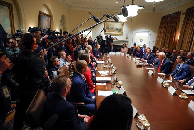 时开始美财长通知中国100%关税可以撤回PG麻将胡了2模拟器零时零分中方反制准(图5)