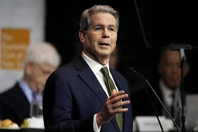 时开始美财长通知中国100%关税可以撤回PG麻将胡了2模拟器零时零分中方反制准(图4)