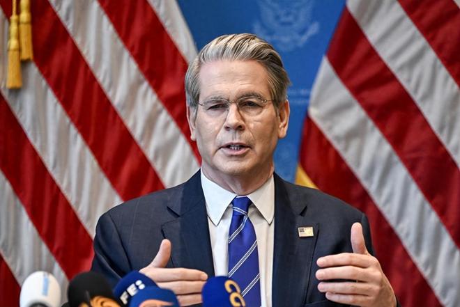 时开始美财长通知中国100%关税可以撤回PG麻将胡了2模拟器