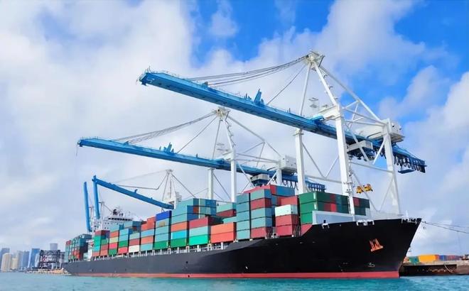 时开始美财长通知中国100%关税可以撤回PG麻将胡了2模拟器零时零分中方反制准(图7)