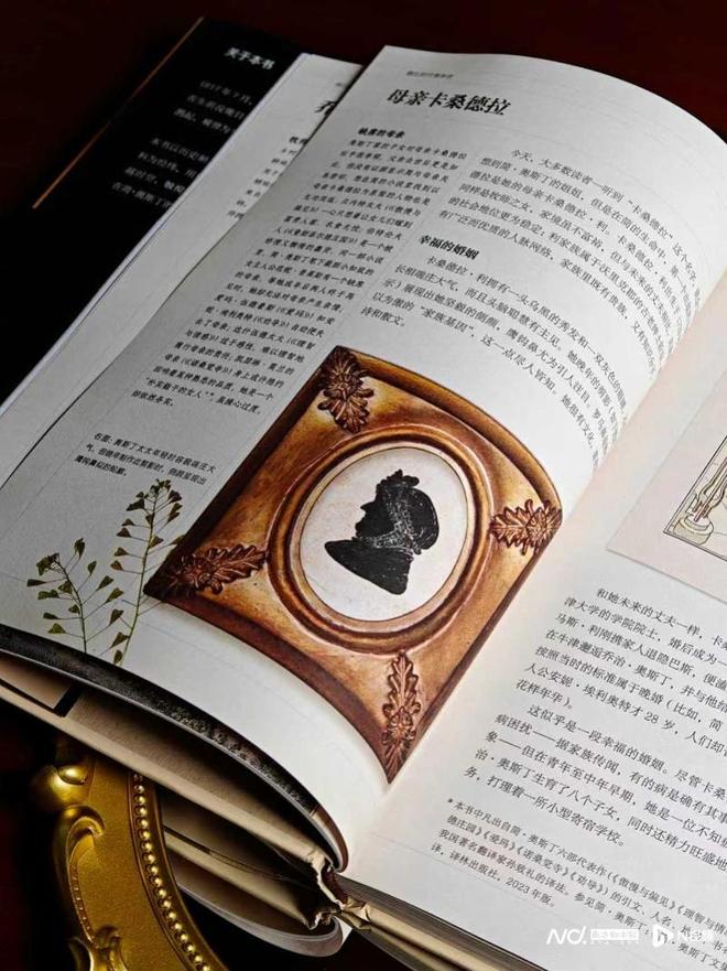 50周年她们共话平凡生活里的精神突围麻将胡了2游戏入口简·奥斯丁诞辰2(图2)