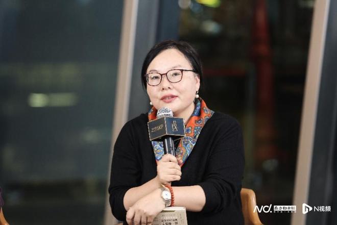 50周年她们共话平凡生活里的精神突围麻将胡了2游戏入口简·奥斯丁诞辰2(图8)