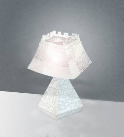 作品我怀疑以前可能去了个假长城麻将胡了2试玩网站看完这十件(图4)