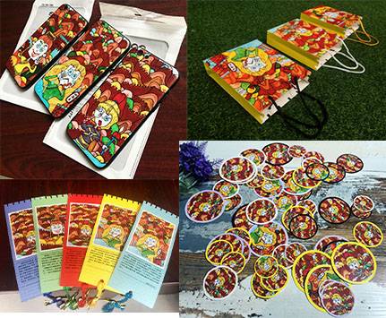 作品我怀疑以前可能去了个假长城麻将胡了2试玩网站看完这十件(图10)