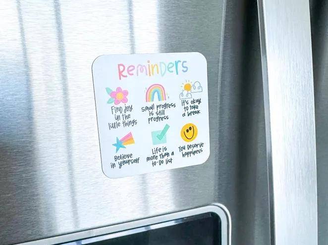 参考这9款冰箱贴创意主打掏空老外钱包！麻将胡了2试玩模拟器找准老外的喜好跨境(图5)