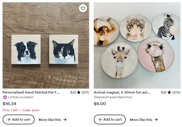 参考这9款冰箱贴创意主打掏空老外钱包！麻将胡了2试玩模拟器找准老外的喜好跨境(图7)