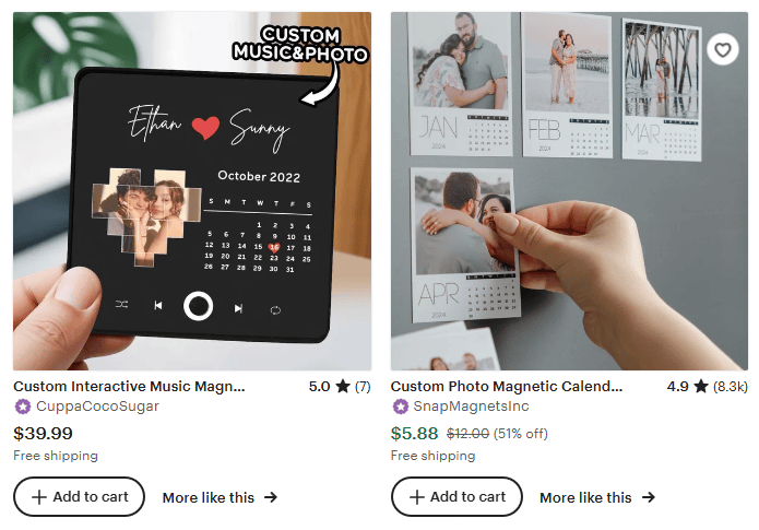 参考这9款冰箱贴创意主打掏空老外钱包！麻将胡了2试玩模拟器找准老外的喜好跨境(图8)